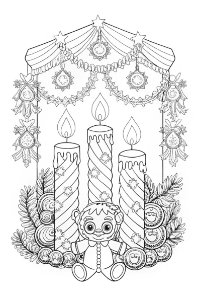 Huggy Wuggy for Preschoolers