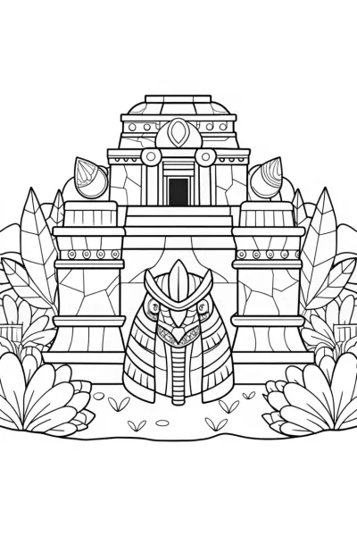 Legendary Pokemon for Teens