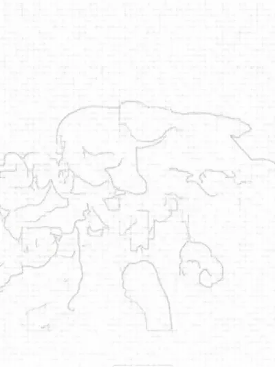 Super Sonic racing in space