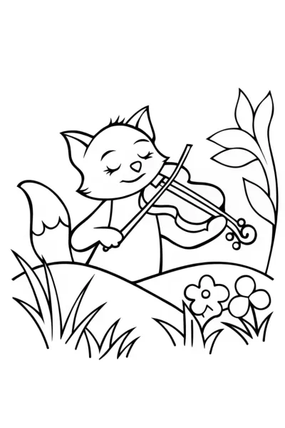 Spring for Preschoolers