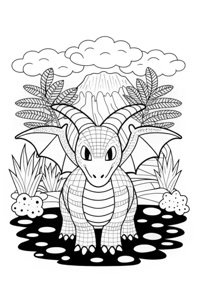 Legendary Pokemon for Preschoolers