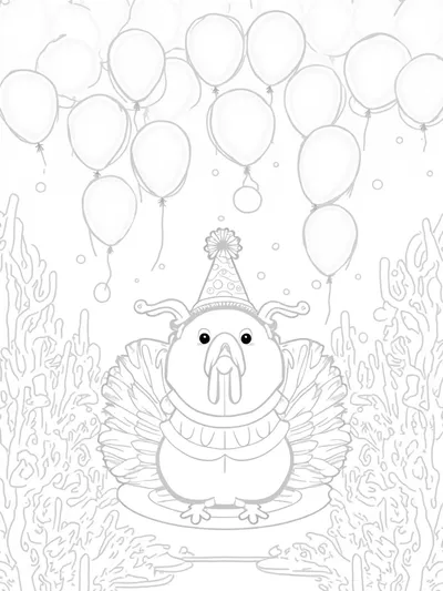 Turkey underwater balloon festival