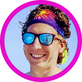 Ben Robertson profile